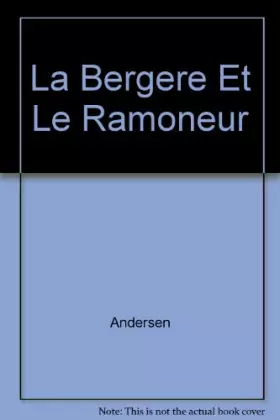 Couverture du produit · La bergère et le ramoneur. La vieille maison. Les douze voyageurs de la diligence