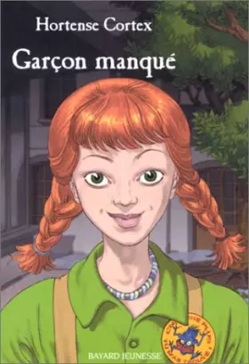 Couverture du produit · Garçon manqué