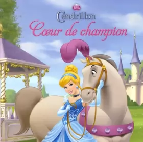 Couverture du produit · Disney Monde Enchanté, Un coeur de champion (Cendrillon)