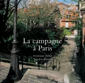 Couverture du produit · La Campagne à Paris