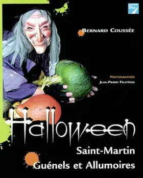 Couverture du produit · Halloween: Saint Martin, Guénels et Allumoires