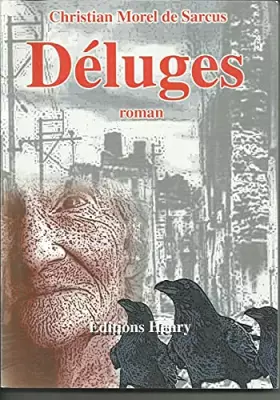 Couverture du produit · Déluges (Collection Les Écrits du Nord)