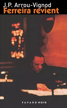 Couverture du produit · Ferreira revient