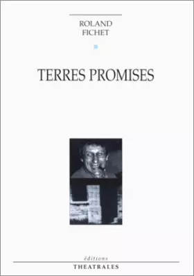 Couverture du produit · Terres promises
