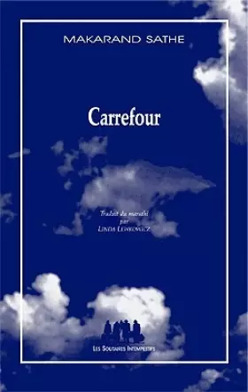 Couverture du produit · Carrefour