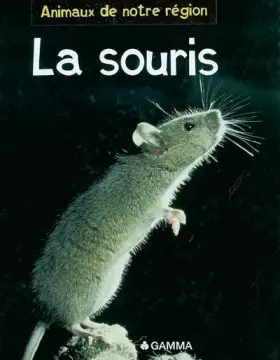 Couverture du produit · La Souris