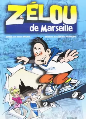 Couverture du produit · Zelou de Marseille