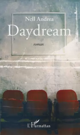 Couverture du produit · Daydream