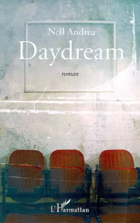 Couverture du produit · Daydream