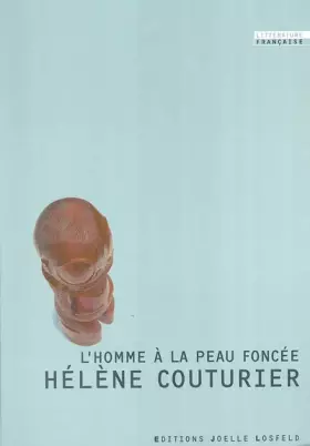 Couverture du produit · L'Homme à la peau foncée