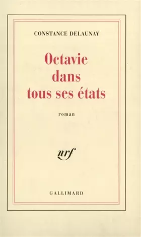 Couverture du produit · Octavie dans tous ses états