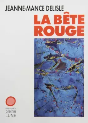 Couverture du produit · La Bete Rouge