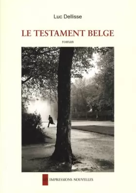 Couverture du produit · Le testament belge