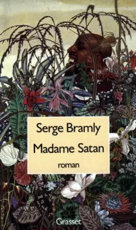 Couverture du produit · Madame Satan