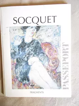 Couverture du produit · Miroir vérité: [Socquet, passeport 95-96