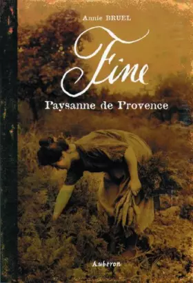 Couverture du produit · Fine : Paysanne de Provence