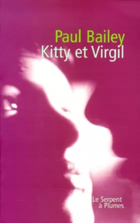 Couverture du produit · Kitty et Virgil