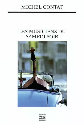 Couverture du produit · Les Musiciens du samedi soir