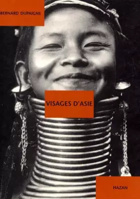 Couverture du produit · Visages d'Asie : Au temps des premiers voyageurs