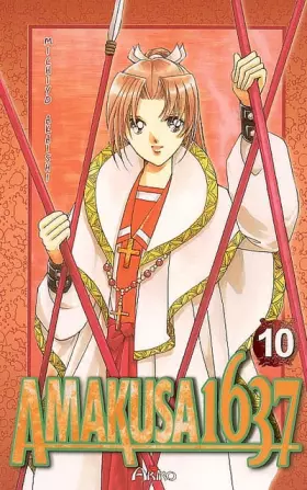 Couverture du produit · Amakusa 1637, Tome 10 :