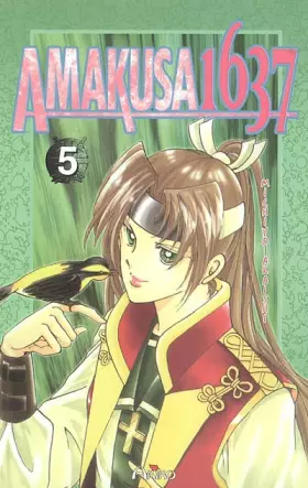Couverture du produit · Amakusa 1637, Tome 5 :