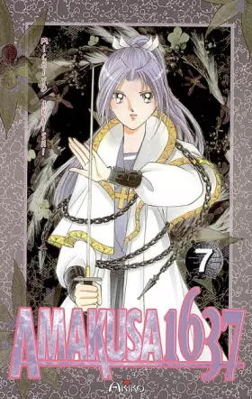 Couverture du produit · Amakusa 1637, Tome 7 :