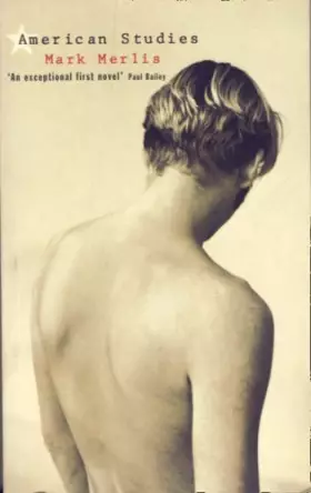 Couverture du produit · American Studies