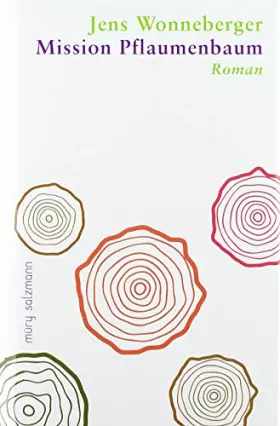 Couverture du produit · Mission Pflaumenbaum