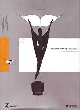 Couverture du produit · zanders ikono showbook