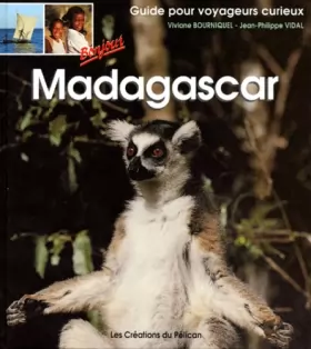 Couverture du produit · Bonjour Madagascar