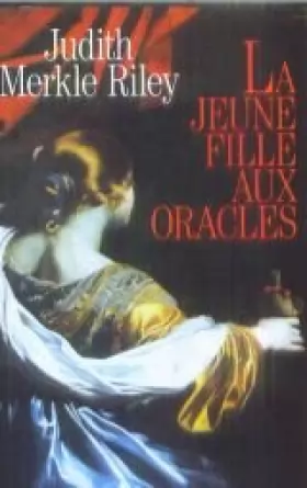 Couverture du produit · La Jeune Fille Aux Oracles