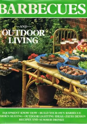 Couverture du produit · Barbecues and Outdoor Living