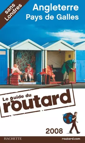 Couverture du produit · Angleterre, Pays de Galles