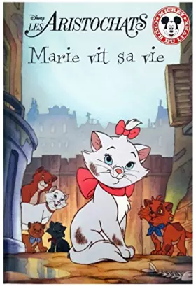 Couverture du produit · Les Aristochats