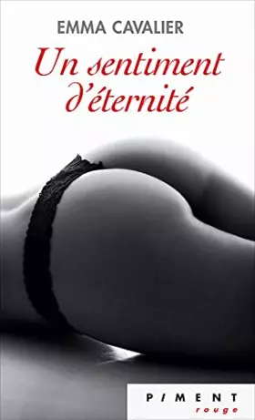 Couverture du produit · Un sentiment d'éternité