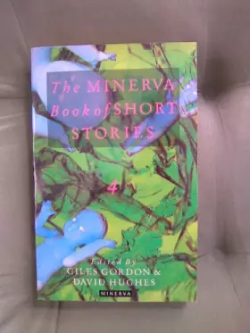 Couverture du produit · Minerva Book of Short Stories, The