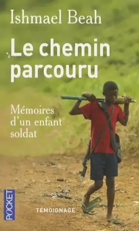 Couverture du produit · CHEMIN PARCOURU