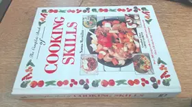 Couverture du produit · The Complete Book of Cokking Skills