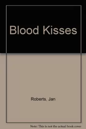 Couverture du produit · Blood Kisses