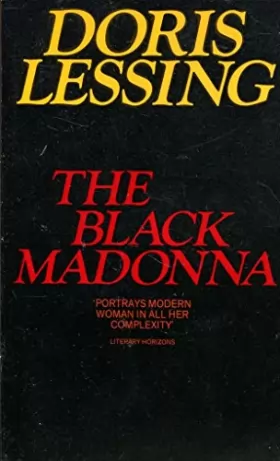 Couverture du produit · The Black Madonna