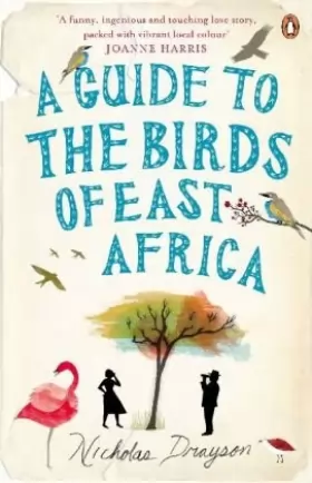Couverture du produit · Guide to the Birds of East Africa, a