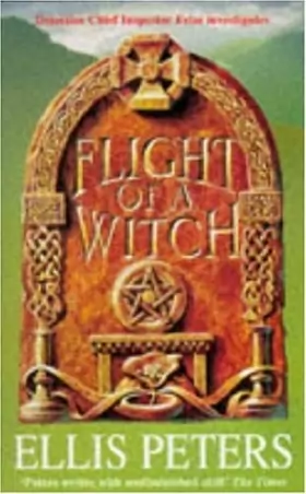 Couverture du produit · Flight of a Witch
