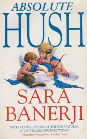 Couverture du produit · Absolute Hush