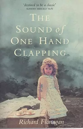 Couverture du produit · The Sound of One Hand Clapping