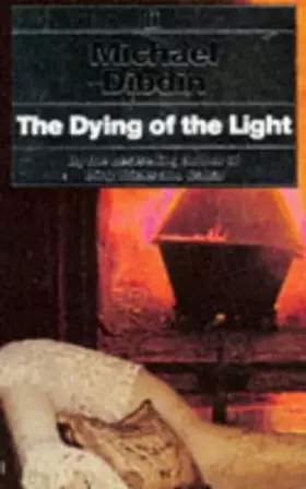 Couverture du produit · The Dying of the Light