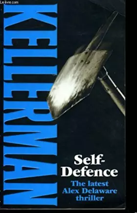 Couverture du produit · Self Defence