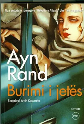 Couverture du produit · Burimi i jetes