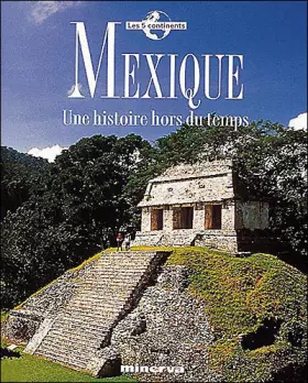 Couverture du produit · Mexique