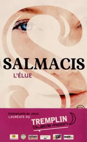 Couverture du produit · Salmacis - Tome 1 - L'Élue