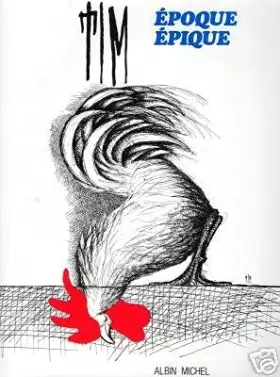 Couverture du produit · Epoque épique